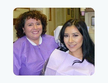 Monica Munoz, DDS: General Dentist Monrovia, CA.